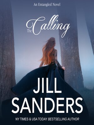cover image of The Calling